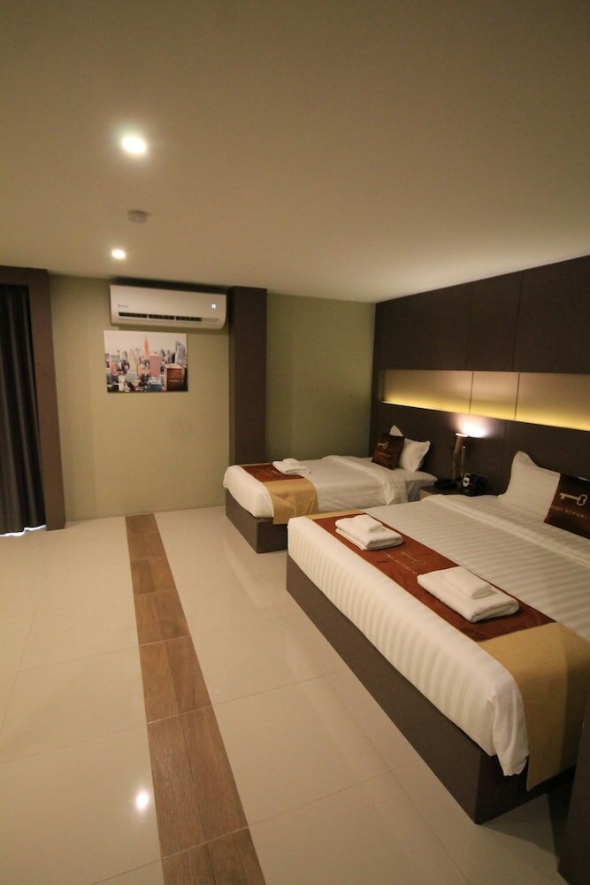 Фото Grande Classic Pattaya