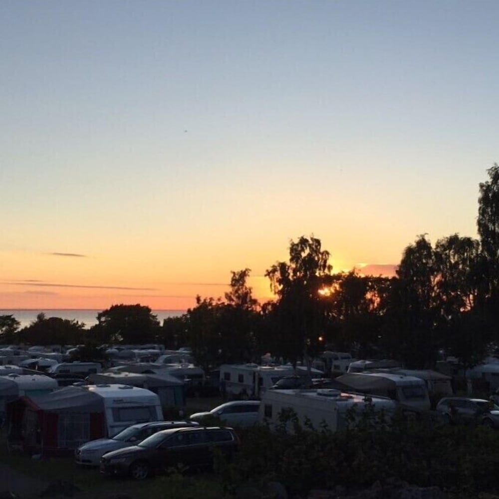 Фото Lundegård Camping & Stugby