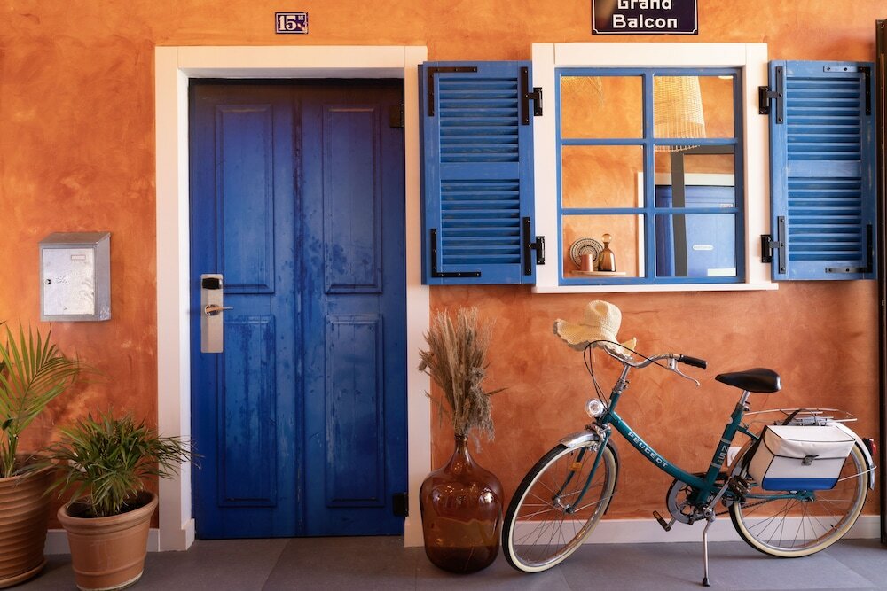 Фото отеля 5