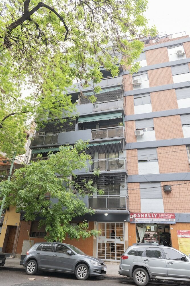 Фото Arevalo 2711