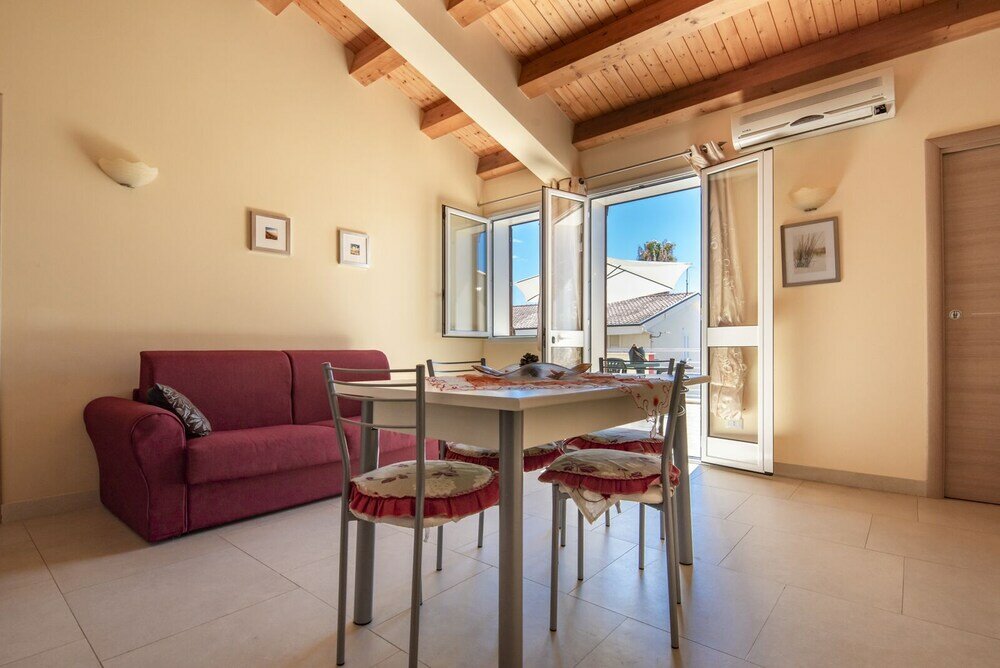 Фото Villa Tonnara 50m dal mare