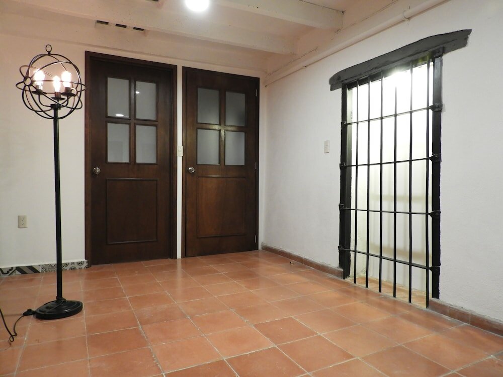 Фото Suites Santa Posada Galarza 24