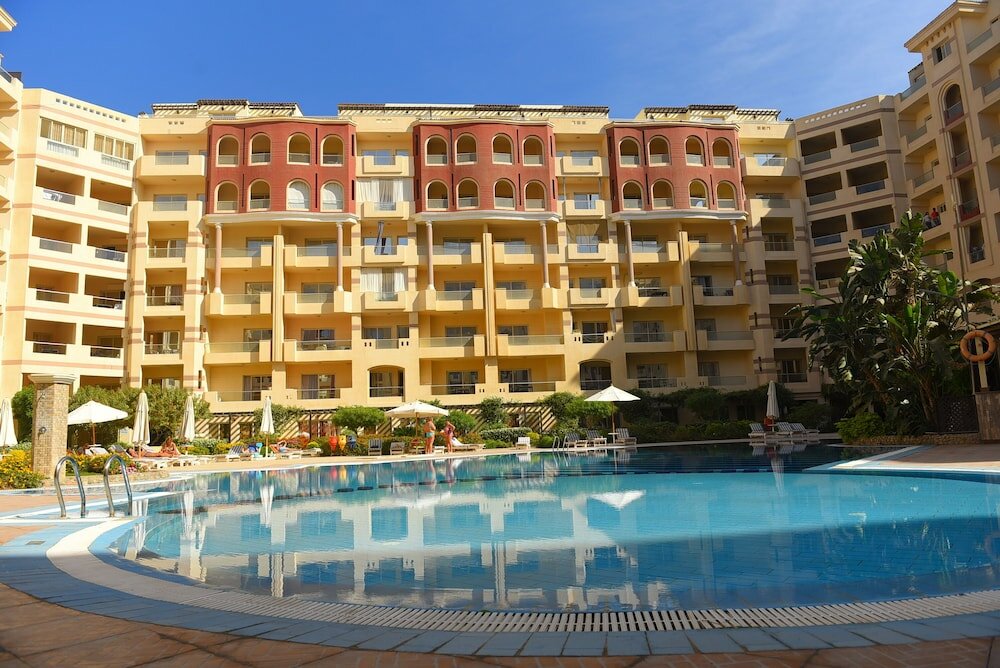 Фото Florenza Khamsin