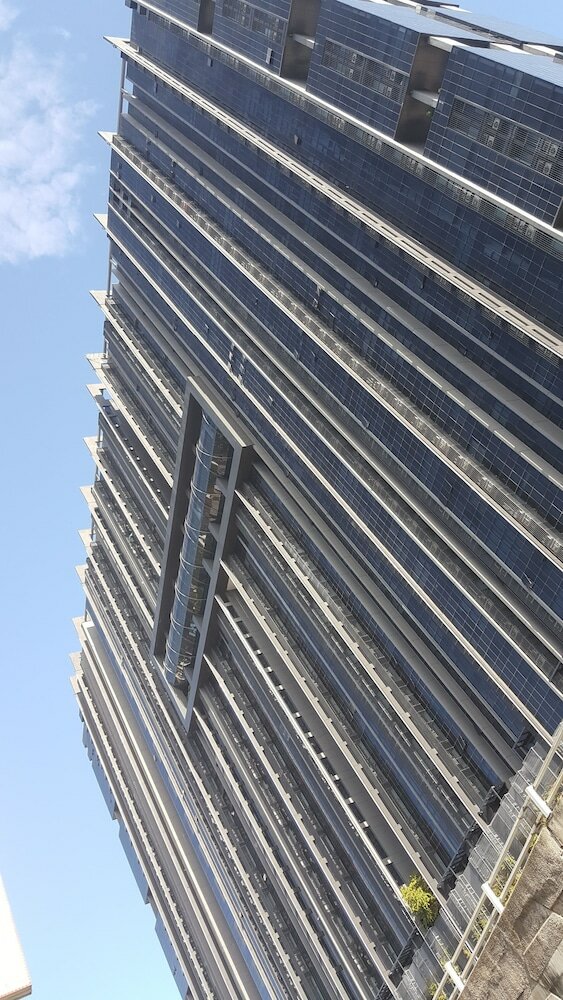 Фото MCity Infinity pool Klcc