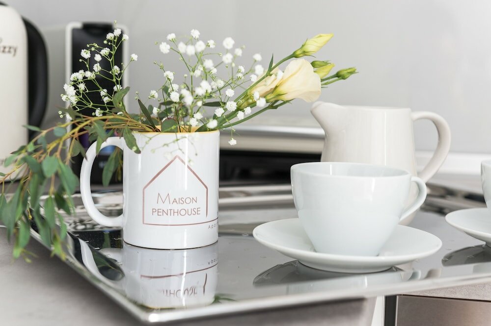 Фото Maison Penthouse