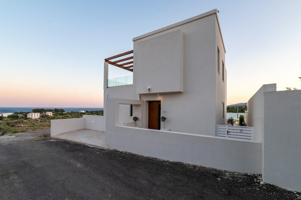 Фото Villa Oriens