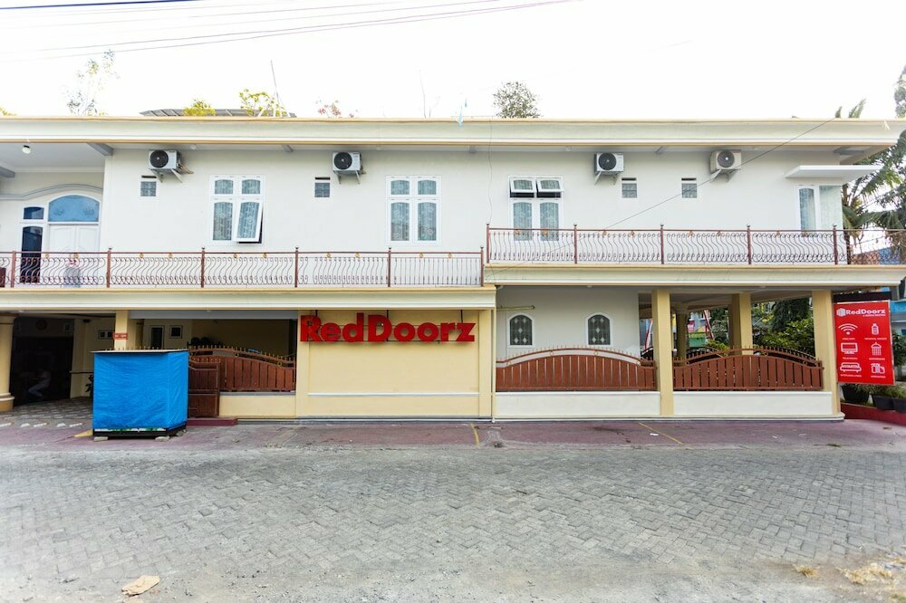 Hotel Kost Omah Bratan by RedDoorz, Malang, photo