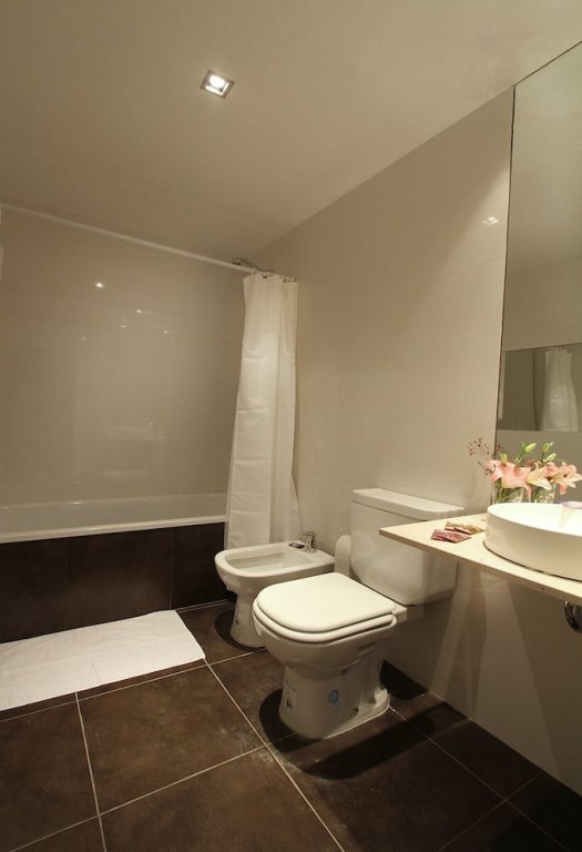 Фото Babel Apartments Palermo