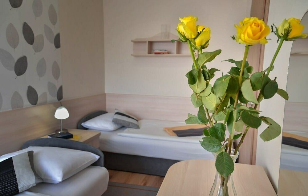 Фото Hotel Napfény