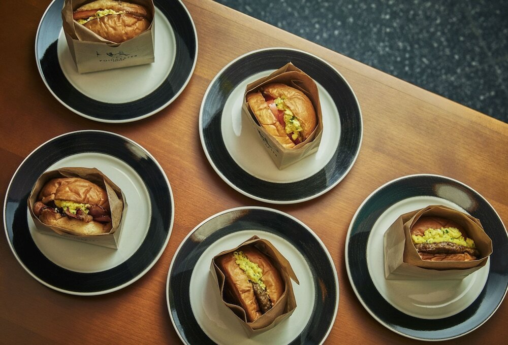 Фото Graduate Iowa City