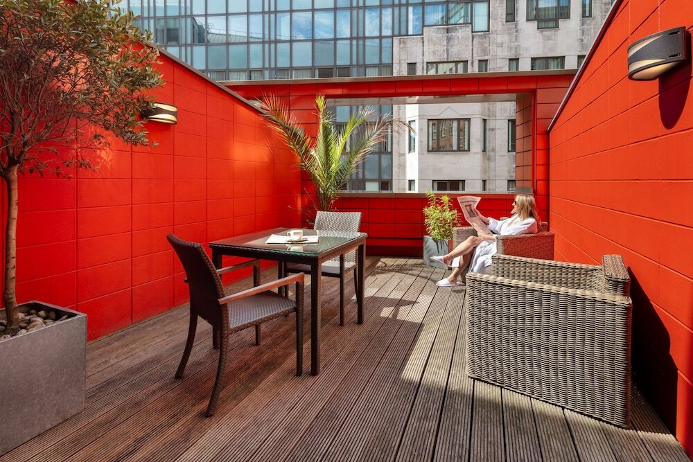 Фото The May Fair, A Radisson Collection Hotel, Mayfair London