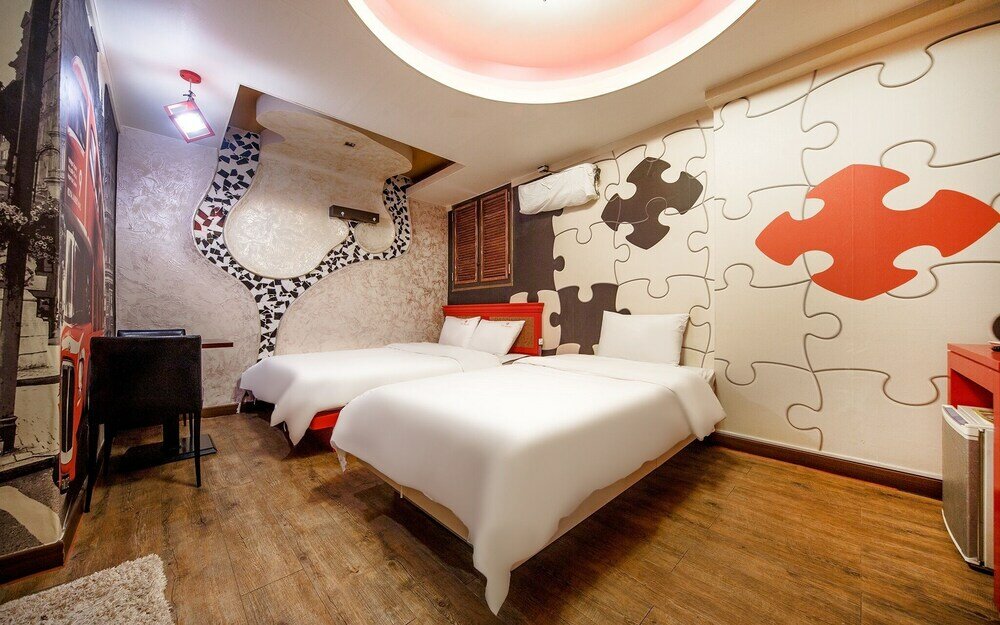 Фото Geochang Cheonoh