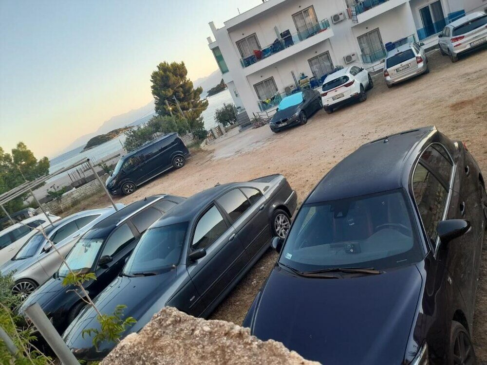 Фото Esmerald Hotel