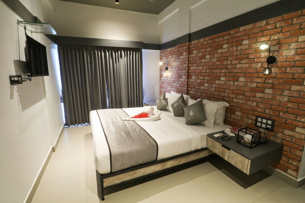 Фото Vits Select Kudro Destinn