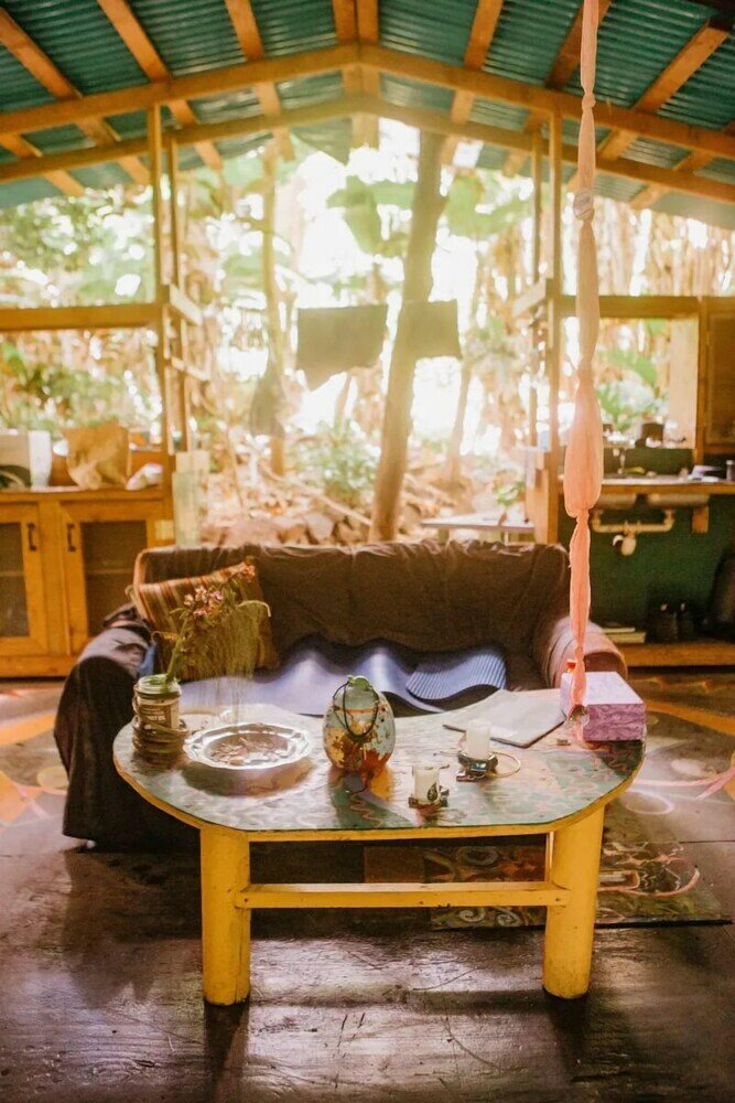 Фото Cinderland EcoVillage - Hostel