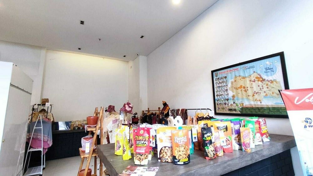 Фото Votel Hotel Charis Tuban