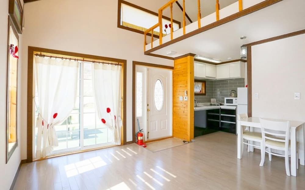 Фото Boseong Byulbaragi Pension