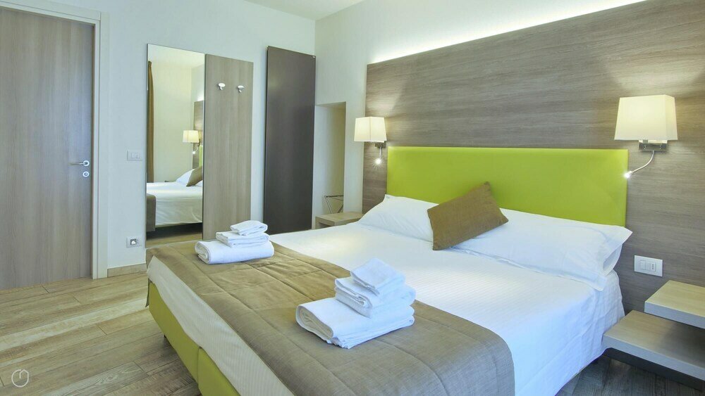 Фото Affittacamere Brenna