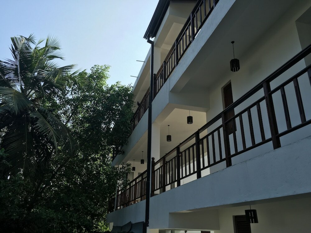 Фото Villa Tangalle Lagoon