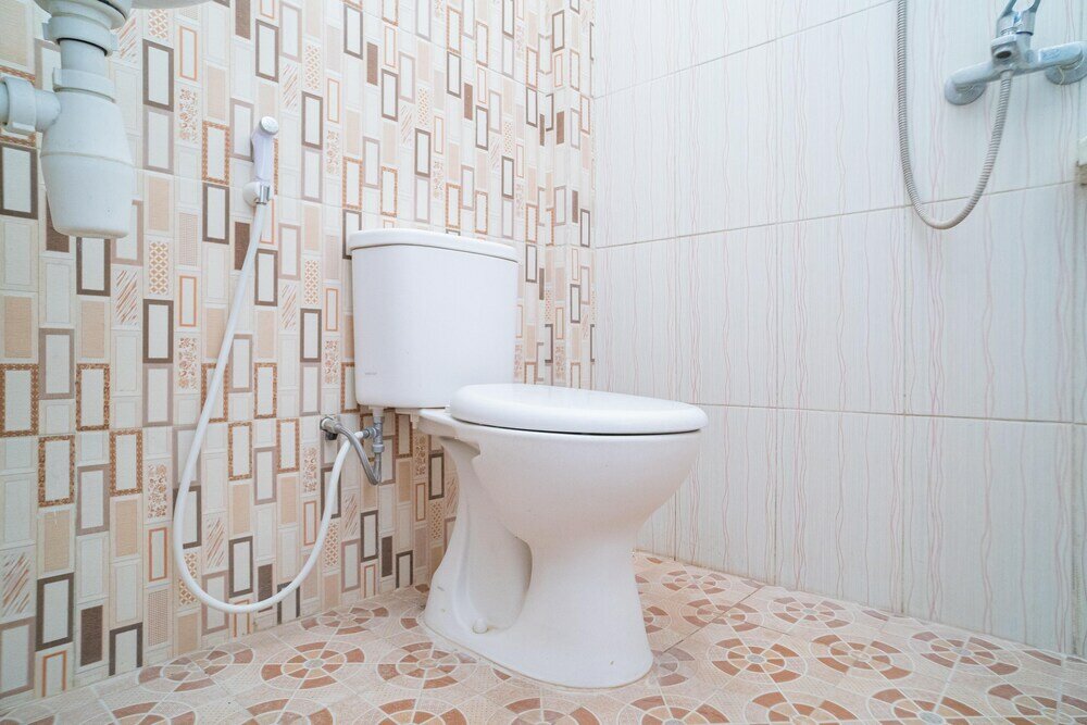 Фото RedDoorz Syariah @ Selomangleng Kediri