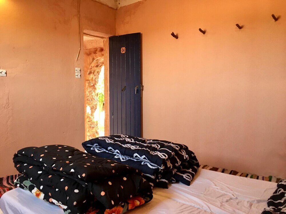 Фото Jnane Albacha