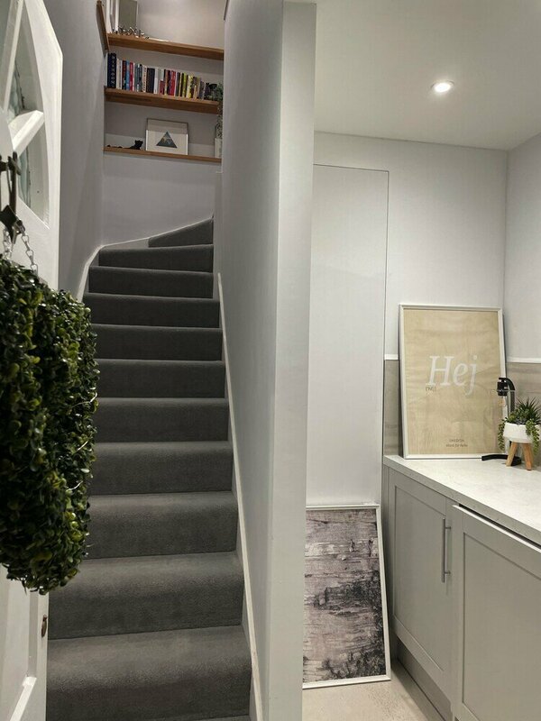 Гостиница 5 Star Unique Luxury Detached Apartment in Windsor в Виндзоре