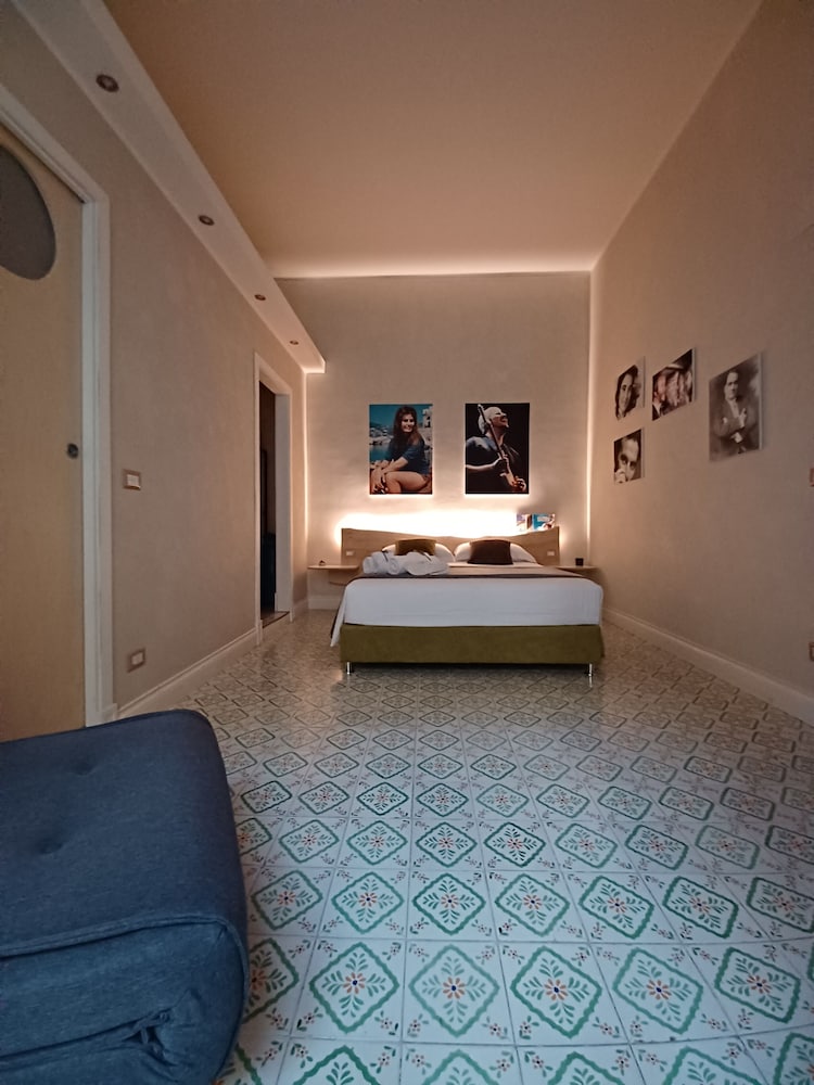 Фото Domus Duomo Bb Napoli