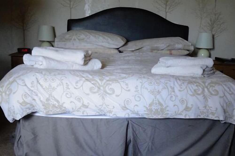 Фото The Grainary Farm Stay