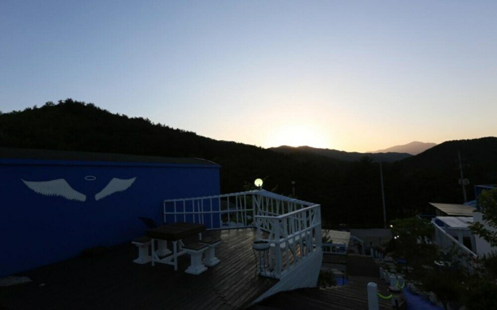 Фото Yangyang Lodes Pool Villa