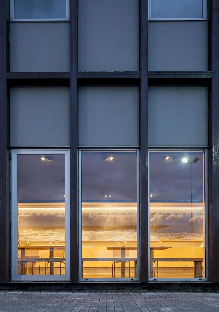 Фото Kyriad Direct Eth Irun