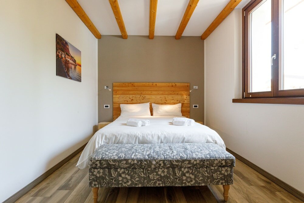 Фото Residence Rustico