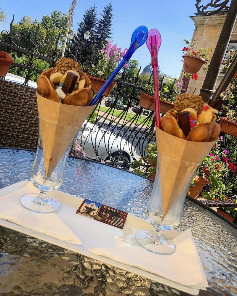 Фото Charlino Plaza