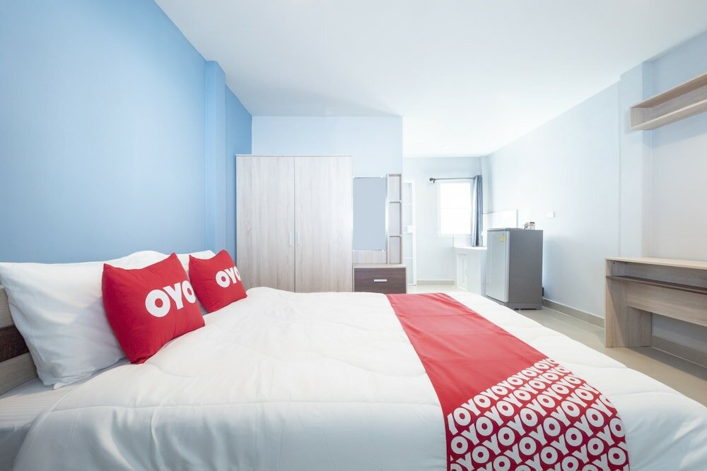 Фото Oyo 75383 Danthip Place