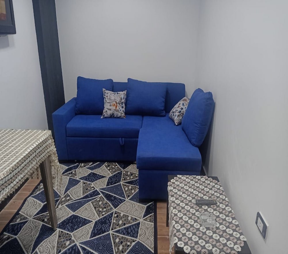 Фото Kawthar Area Apartments