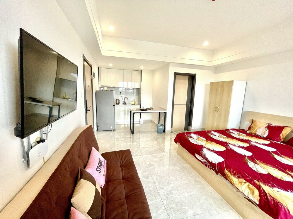 Фото Prince Mall Appartments