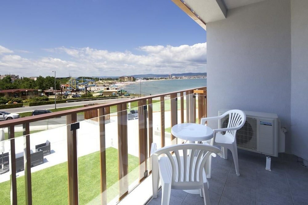 Фото Paradiso Hotel