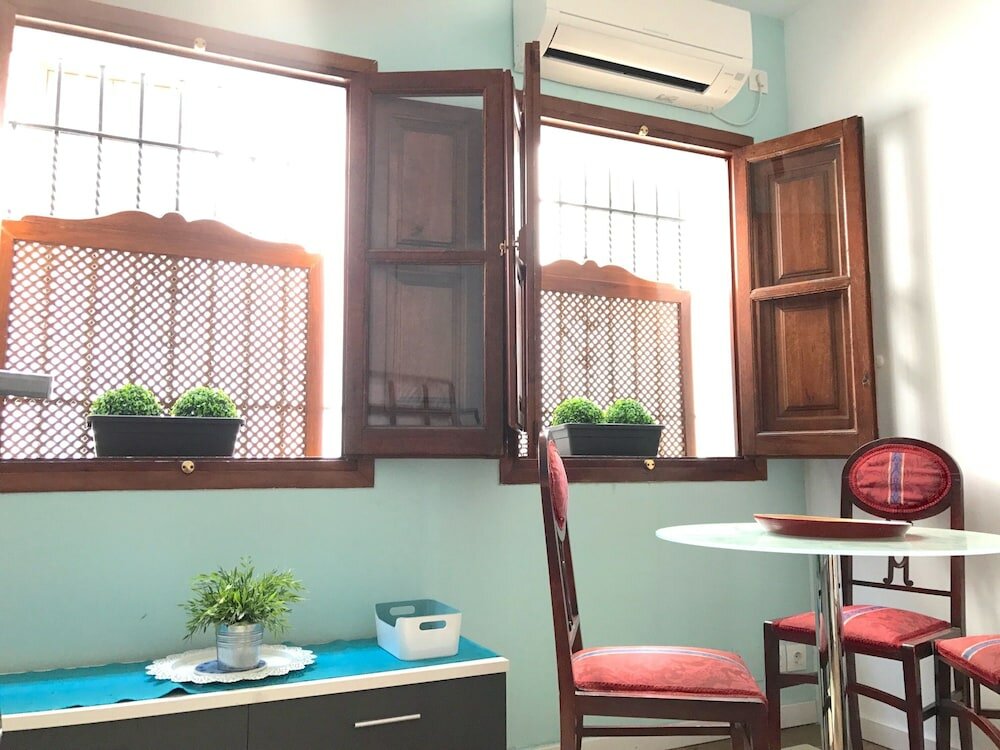 Фото Apartaluz Córdoba Centro Ciudad