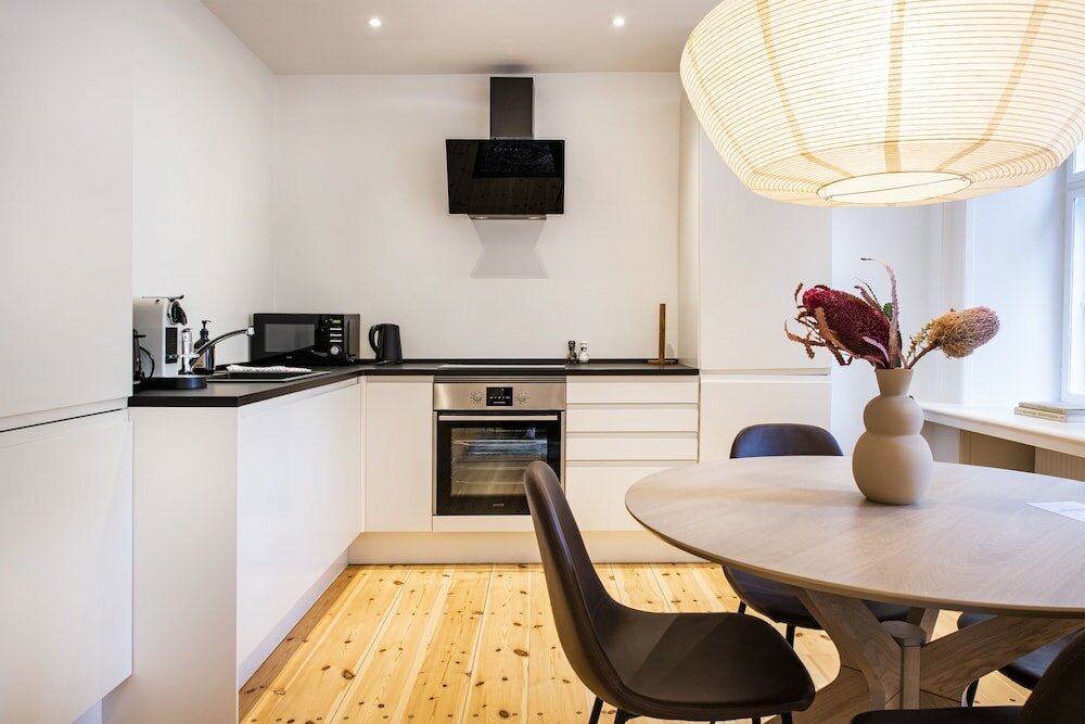 Фото By Town Hall apartments - Into This Place