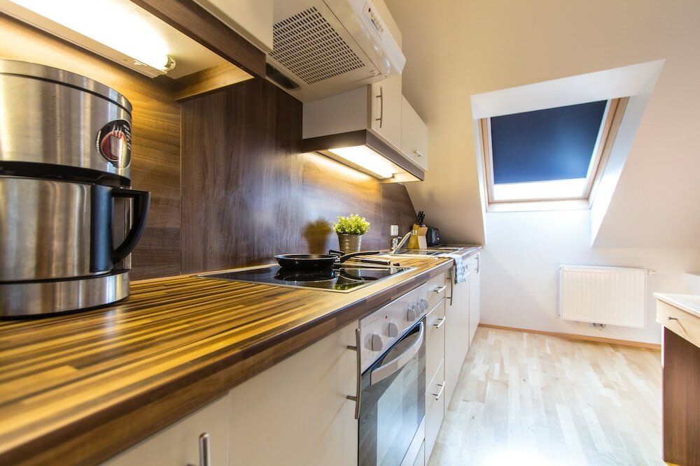 Фото Apartment Erdbergstrasse