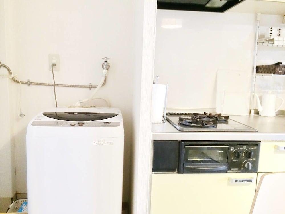 Фото Nid Shimanouchi House