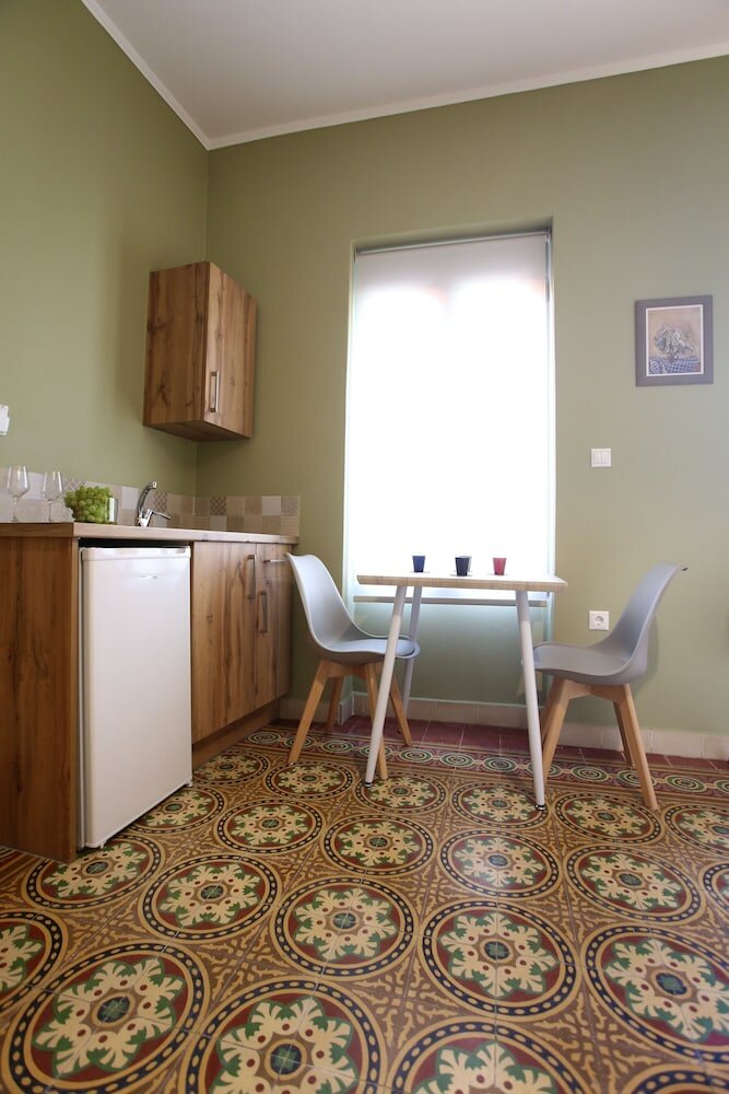 Фото Gk Mediterranean Village -AirportShuttle