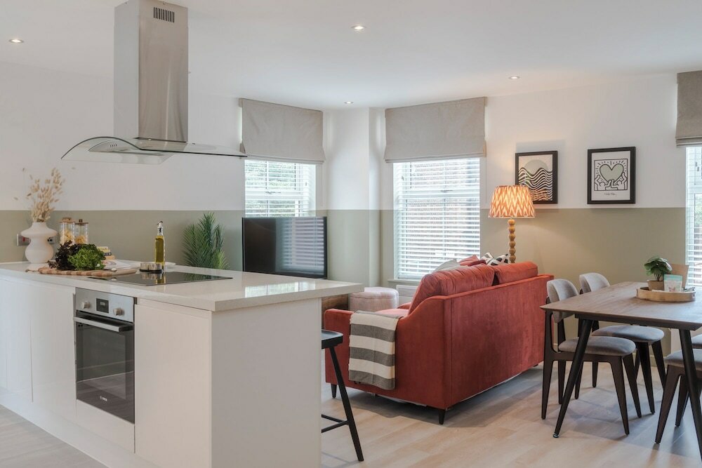 Фото Old Kent Road YourApartment