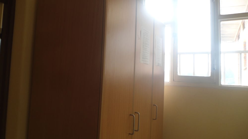 Фото Centre d'Accueil Bonne Espérance