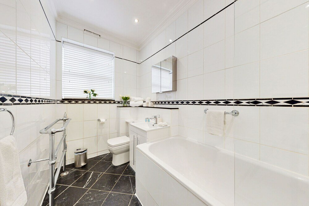 Фото Stay In Mayfair