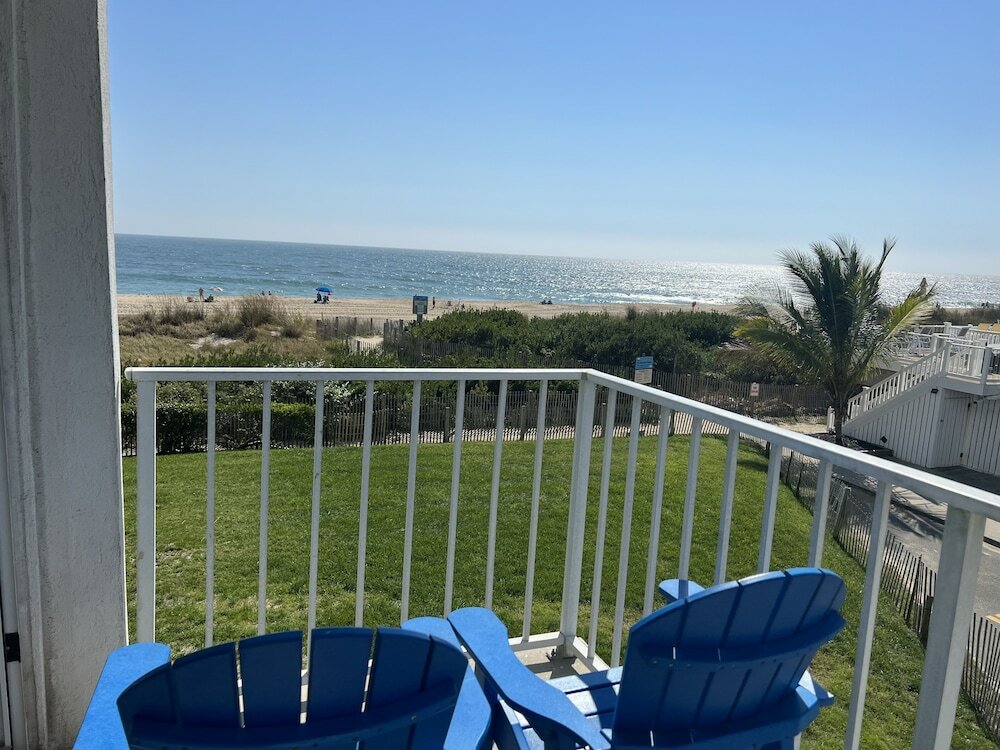 Фото Princess Royale Oceanfront Resort