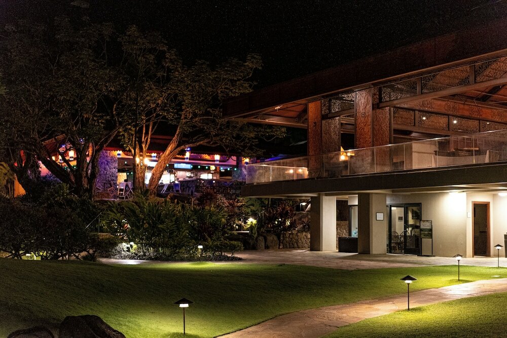 Фото Hanalei Bay Resort