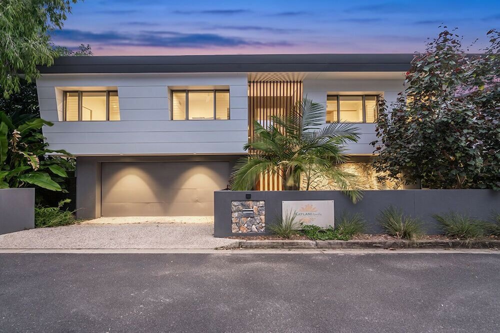 Фото Kaylani Cavvanbah