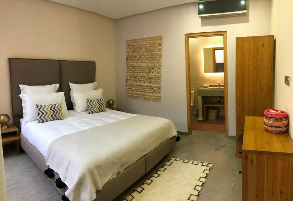 Фото Villa dar Fatina