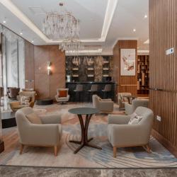 Фото Sofia International Hotel