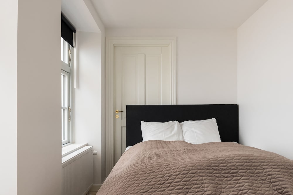 Фото Anker Heegaards Gade